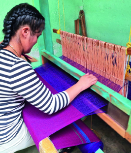 Vista de La Esperanza