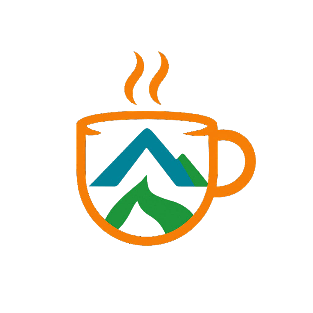 The Coffee Adventure